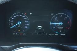 2021 Kia Sorento GT-Line