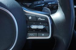 2021 Kia Sorento GT-Line