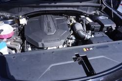 2021 Kia Sorento GT-Line