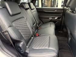 2024 Ford Everest Platinum