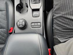 2024 Ford Everest Platinum