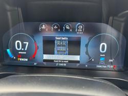 2024 Ford Everest Platinum