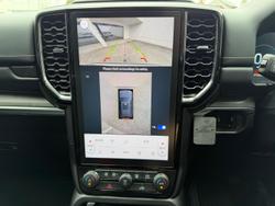 2024 Ford Everest Platinum