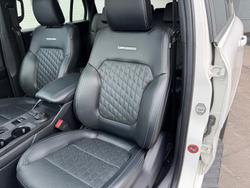 2024 Ford Everest Platinum