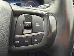 2024 Ford Everest Platinum