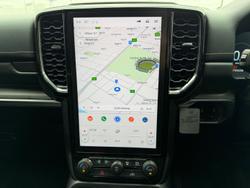 2024 Ford Everest Platinum