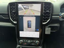 2024 Ford Everest Platinum