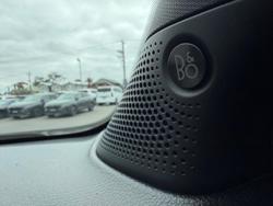 2024 Ford Everest Platinum