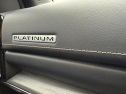 2024 Ford Everest Platinum