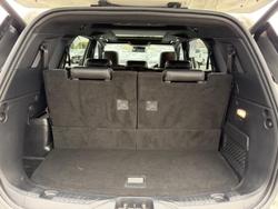 2024 Ford Everest Platinum