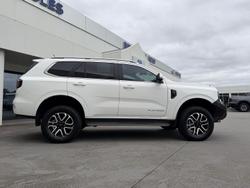 2024 Ford Everest Platinum