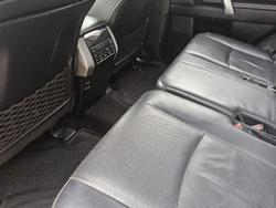 2019 Toyota Landcruiser Prado VX GDJ150R 4X4 Dual Range Crystal Pearl