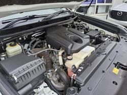 2019 Toyota Landcruiser Prado VX GDJ150R 4X4 Dual Range Crystal Pearl
