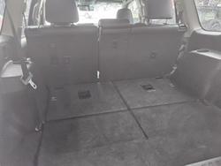 2019 Toyota Landcruiser Prado VX GDJ150R 4X4 Dual Range Crystal Pearl