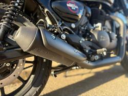 2025 Royal Enfield Hunter 350 Hunter Grey