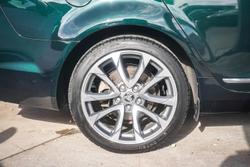 2015 Holden Calais V