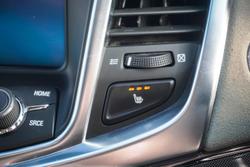 2015 Holden Calais V