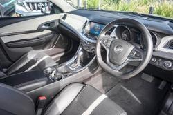 2015 Holden Calais V