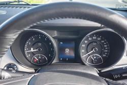 2015 Holden Calais V