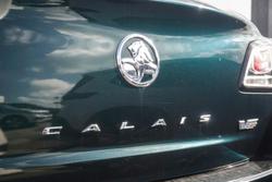 2015 Holden Calais V