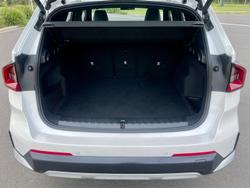2025 BMW X1 sDrive18i