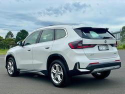 2025 BMW X1 sDrive18i