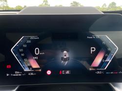 2025 BMW X1 sDrive18i