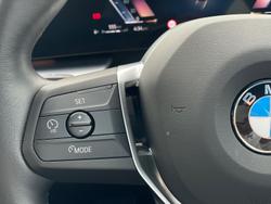 2025 BMW X1 sDrive18i