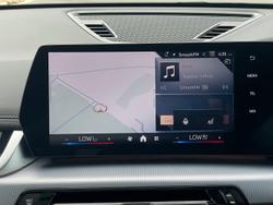 2025 BMW X1 sDrive18i