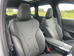 2025 BMW X1 sDrive18i