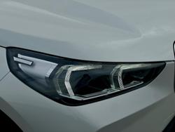 2025 BMW X1 sDrive18i
