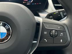 2025 BMW X1 sDrive18i