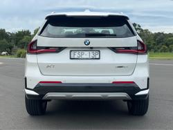 2025 BMW X1 sDrive18i