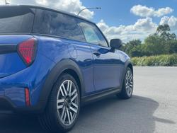 2025 MINI Cooper C Classic