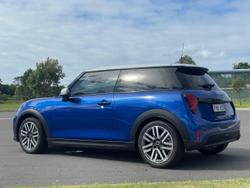 2025 MINI Cooper C Classic