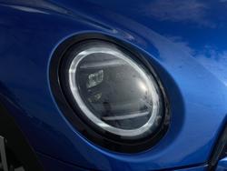 2025 MINI Cooper C Classic