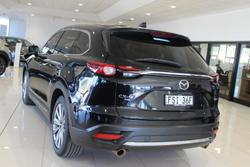 2021 Mazda CX-9 Azami