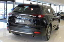 2021 Mazda CX-9 Azami