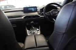 2021 Mazda CX-9 Azami