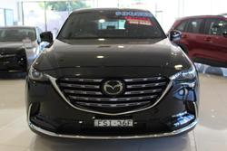 2021 Mazda CX-9 Azami