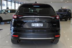 2021 Mazda CX-9 Azami