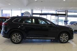 2021 Mazda CX-9 Azami