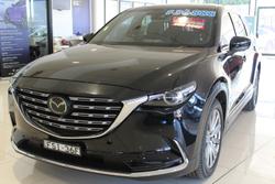 2021 Mazda CX-9 Azami
