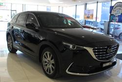 2021 Mazda CX-9 Azami