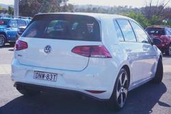 2016 Volkswagen Golf GTI