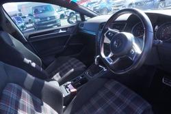 2016 Volkswagen Golf GTI