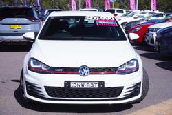 2016 Volkswagen Golf GTI