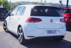 2016 Volkswagen Golf GTI
