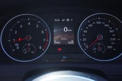 2016 Volkswagen Golf GTI