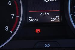 2016 Volkswagen Golf GTI